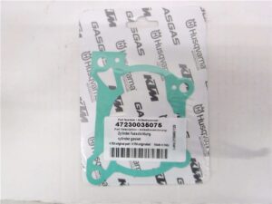 GASGAS CYLINDER GASKET