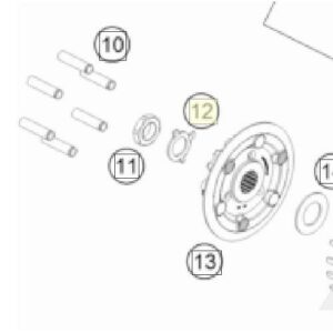 Lock Washer