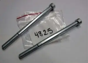 SCREW M8 X 120 DIN 912 8.8 ZI (SUBFRAME)