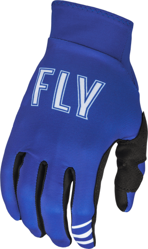 PRO LITE GLOVES BLUE 2X