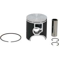 PISTON KIT CAST RACE 46.94/STD GAS/HUSQ/