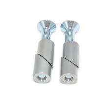 ENDURO ENGINEERING TAPERLOCK INSERTS