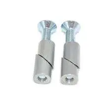 ENDURO ENGINEERING TAPERLOCK INSERTS