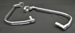 ENDURO ENGINEERING STANDARD HANDGUARD, NO MOUNT