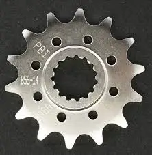 PBI FRONT SPROCKET - 14T