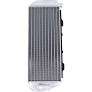 Left Radiator, GAS GAS KTM
