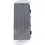 Left Radiator, GAS GAS KTM