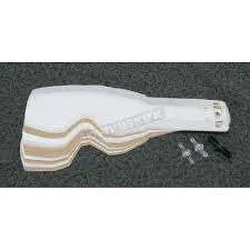 SCOTT HUSTLE STANDARD WORKS TEAR OFF, 20 PACK