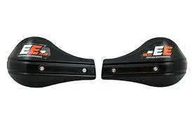 ENDURO ENGINEERING EVO 2 DEFLECTOR, BLACK