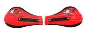 EVO 2 DEFLECTOR, RED