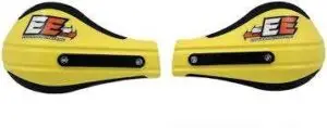 ENDURO ENGINEERING EVO 2 DEFLECTOR, YELLOW