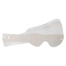 SCOTT WORKS TEAR OFF, 20 PACK, 89X87X83