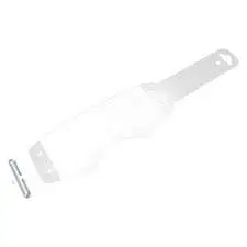 SCOTT PROSTACK PROSPECT/FURY TEAR OFF, 2 X 7