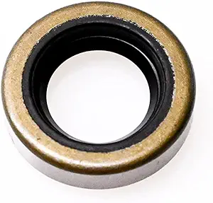 RADIAL SHAFT SEAL 14X24X6 B