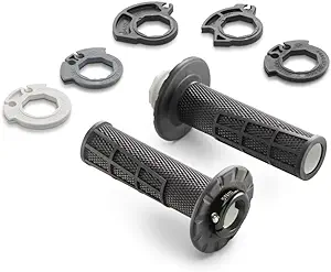 GRIP SET BLACK