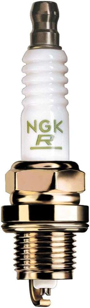 SPARK PLUG NGK