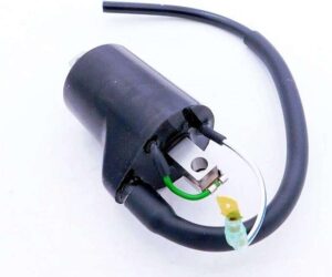 Housing throttle twist grip cpl.