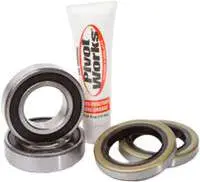 PIVOT WORKS REAR WHEEL BEARING KIT KTM/HUSKY/