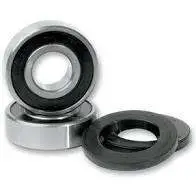 PIVOT WORKS WHEEL BEARING KIT - REAR