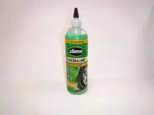 SLIME TIRE SEALANT