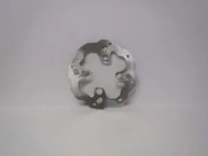 SHERCO FRONT BRAKE ROTOR