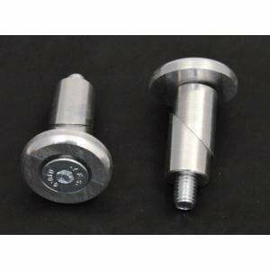 HANDLEBAR END INSTERTS TWINWALL