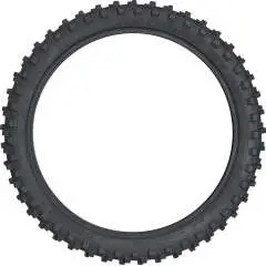 DUNLOP TIRE AT82 80/100-21 51M