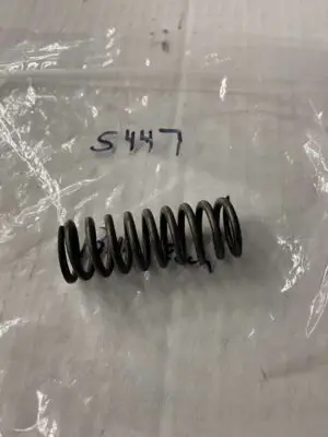 CLUTCH SPRINGS