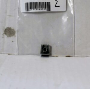 GASGAS RANGE CHANGE METAL NUT M5 INOX
