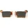 GASGAS BRAKE PAD SET REAR, BREMBO