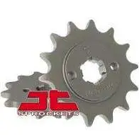 JT FRONT SPROCKET, 14T