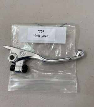 FRONT BRAKE LEVER