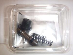 FRONT MASTER CYLINDER REBUILD KIT