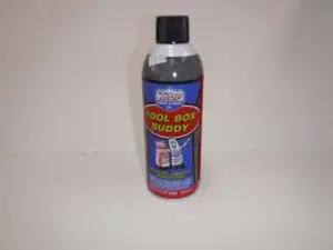 LUCAS TOOL BOX BUDDY
