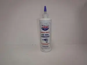 LUCAS AIR TOOL LUBE