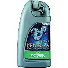 MOTOREX PRISMA GEAR OIL 75W90