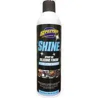 SPECTRO SILICONE SPRAY