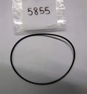 SHERCO CYLINDER HEAD ORING 87 X 2