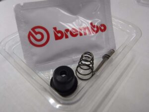 SHERCO BRAKE SPRING GUIDE