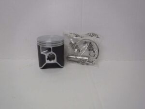 PISTON KIT, 250 2T "