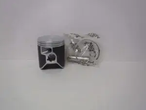 PISTON KIT, 250 2T "