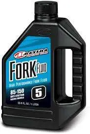 MAXIMA FORK FLUID, 5W