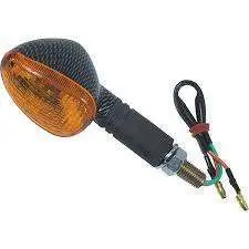 FIRE POWER OVAL MARKER LIGHT KIT
