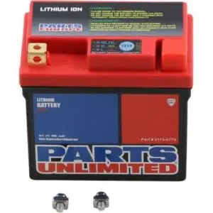 BATTERY HJTZ7S-FPP