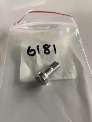 SHERCO FRONT SPOKE NIPPLE