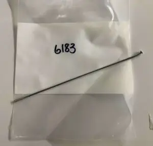 SHERCO FRONT WHEEL SPOKE