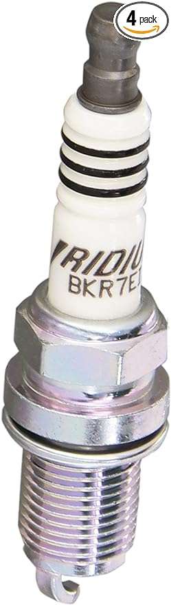 SPARK PLUG #2667/04