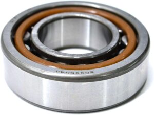 CYLINDRICAL ROLLER BEARING NJ205