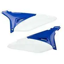 POLISPORT SIDE PANELS BLUE/WHITE