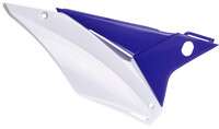 POLISPORT NUMBER PLATE SIDE PANELS
